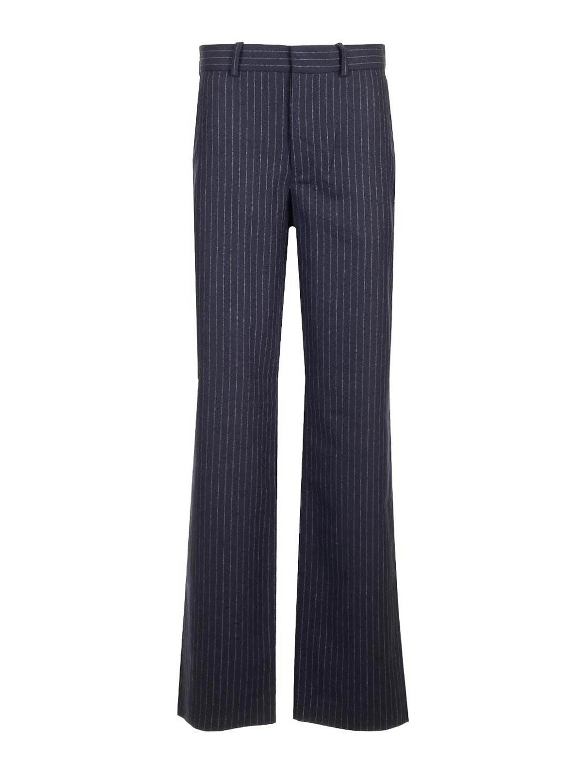 A. P.C. Tailored Design Classic Trousers