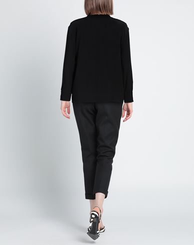 Woman Shirt Black