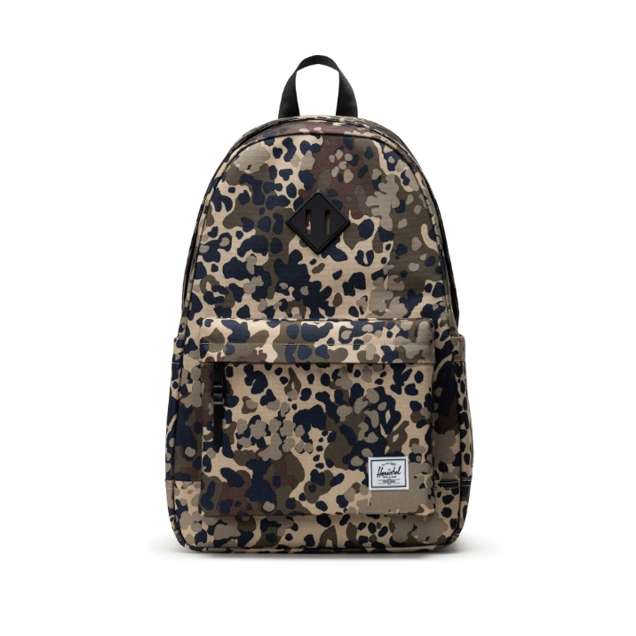 Unisex Heritage Backpack Terrain Camo
