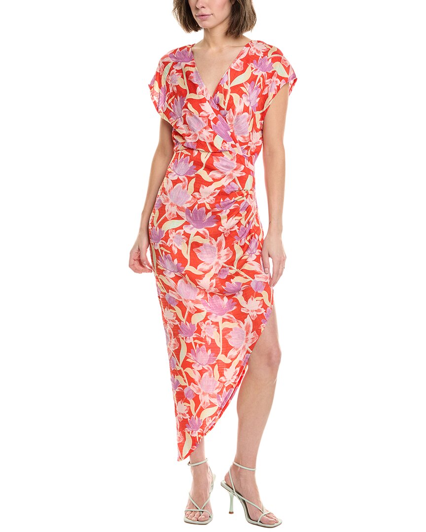 Rialto Midi Dress