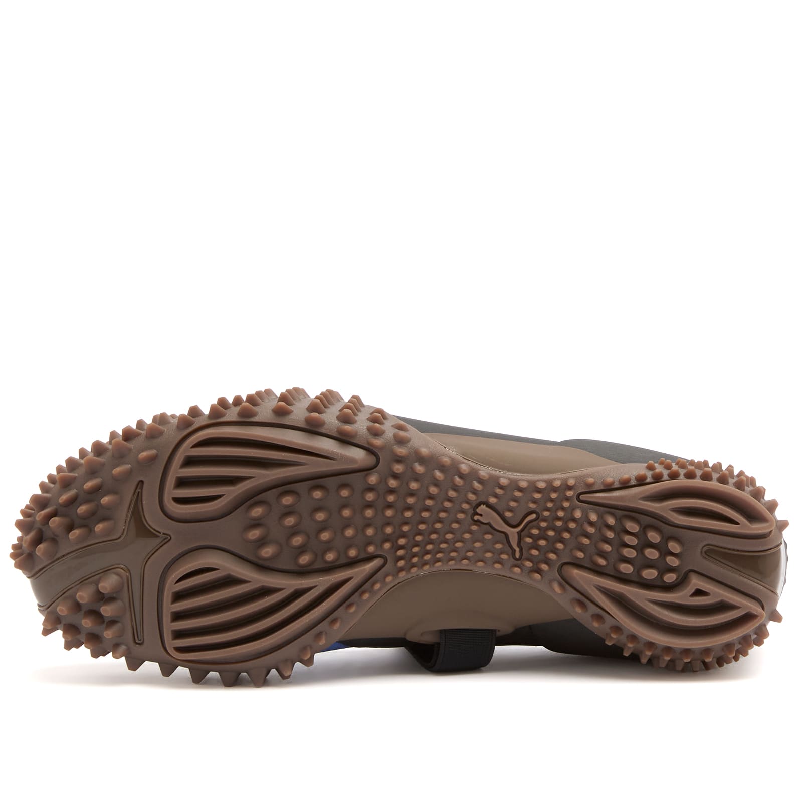 Women's Mostro Fey Gorp Sneaker Clyde Royal/Black