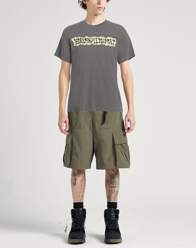 Brain Dead Man T