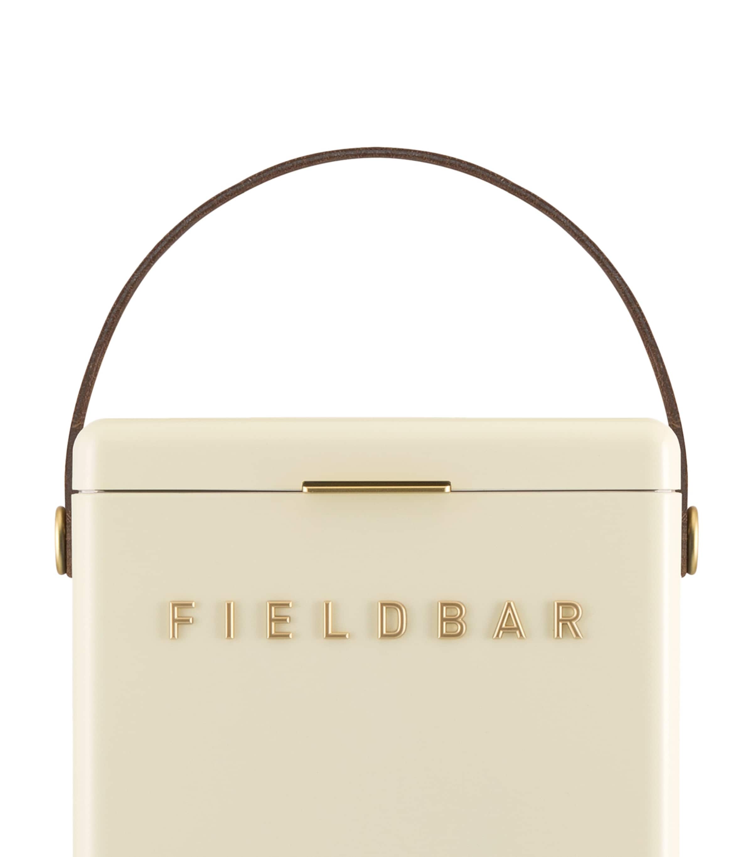 Drinks Box Cooler with Interchangeable Straps