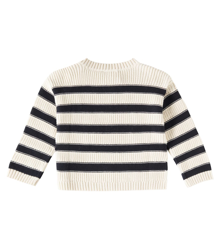 Bonpoint Ereni cotton sweater