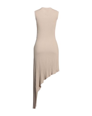 Woman Mini dress Beige