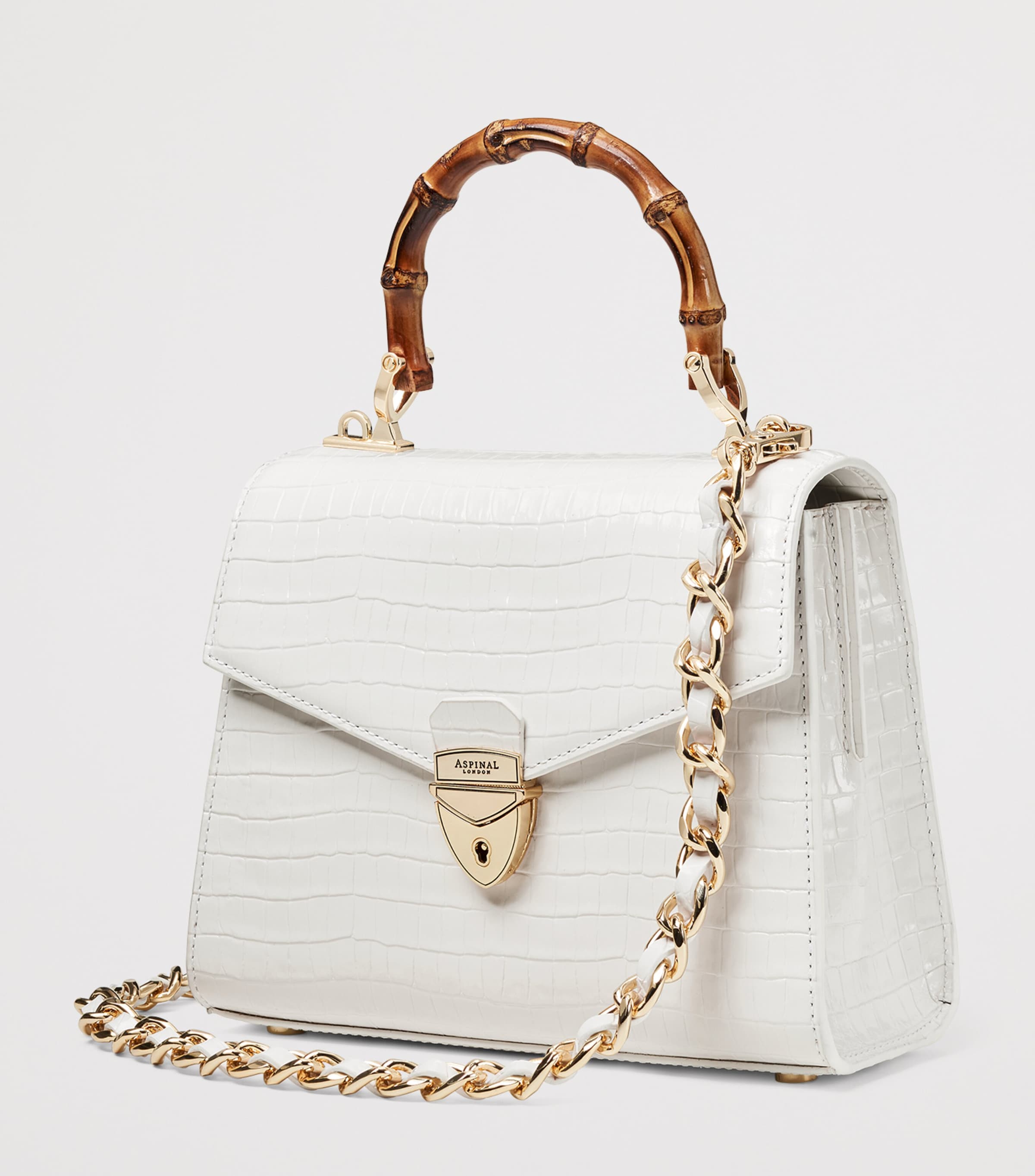 Midi Mayfair Bag