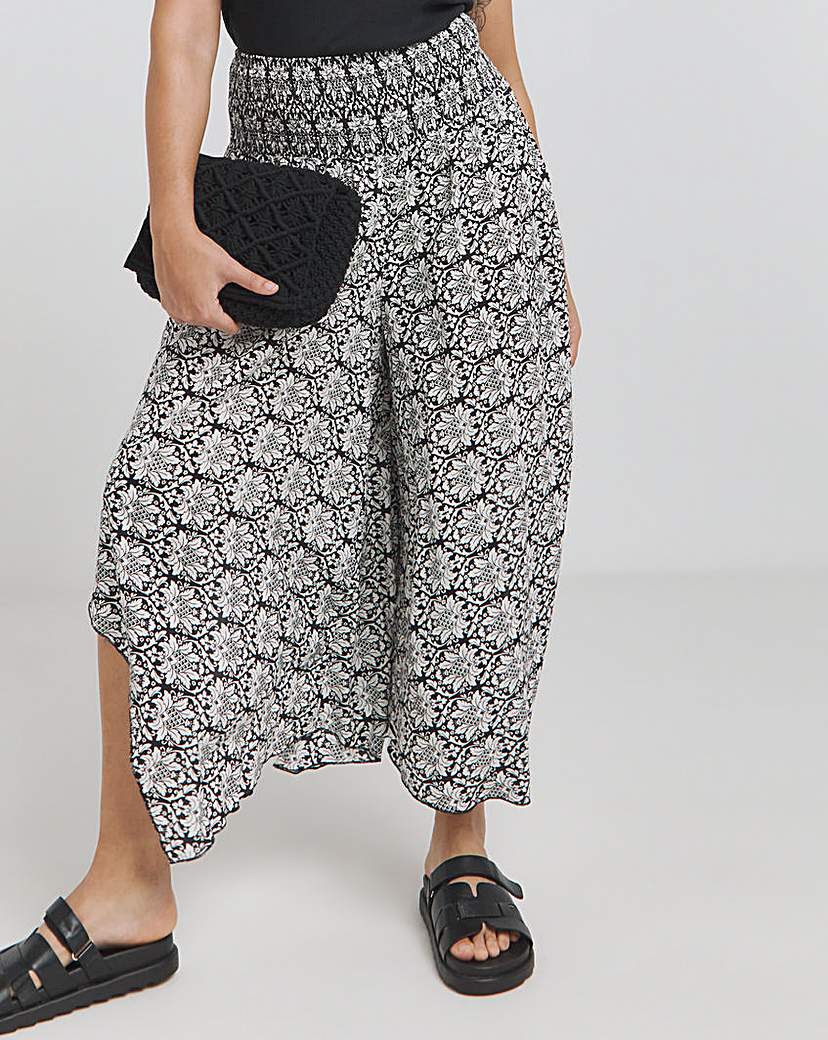 Joe Browns Boho Beach Trousers