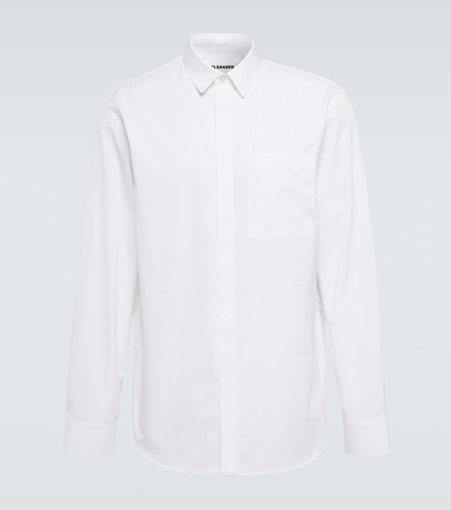 Tuesday cotton shirt