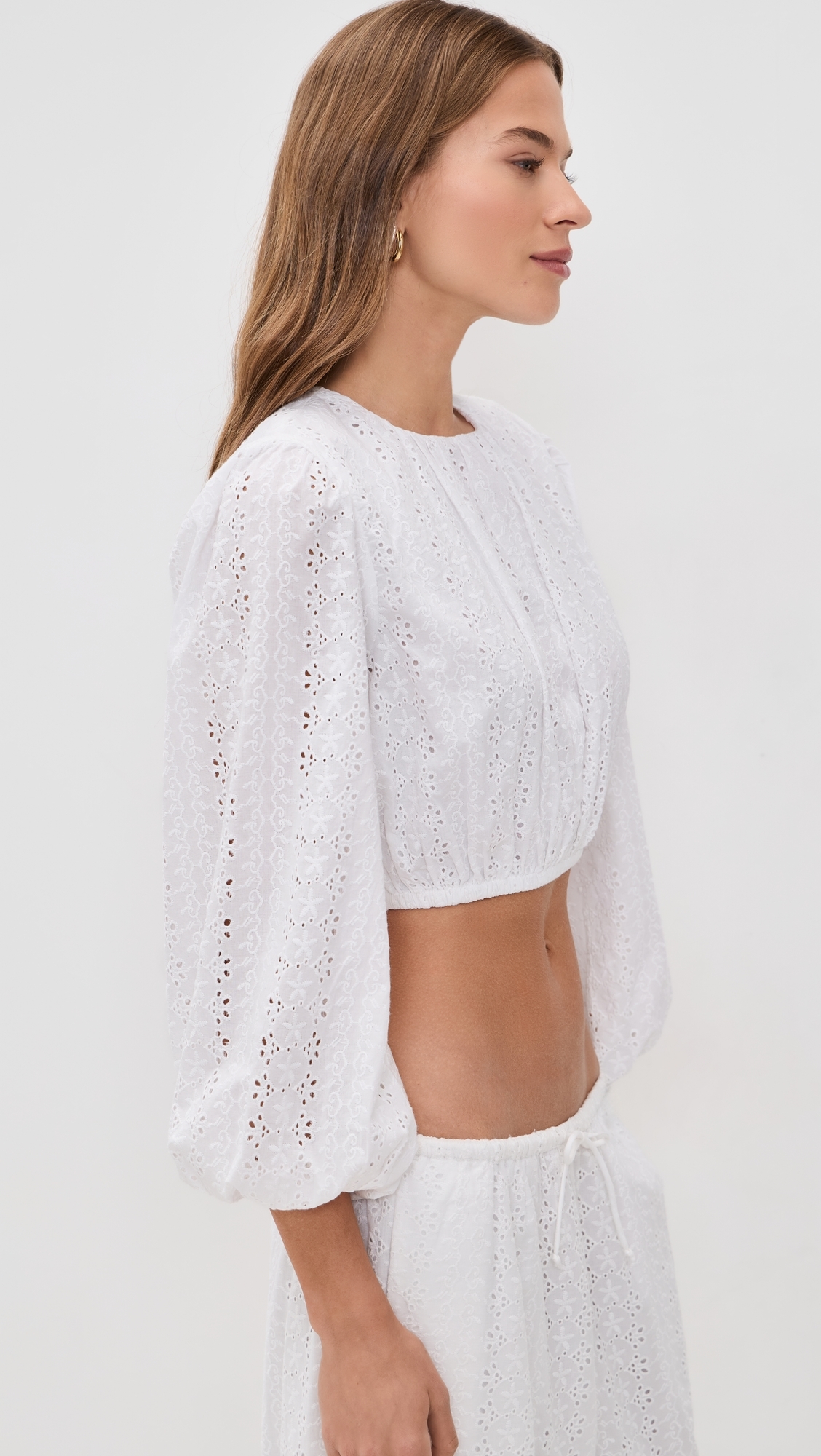 Top White