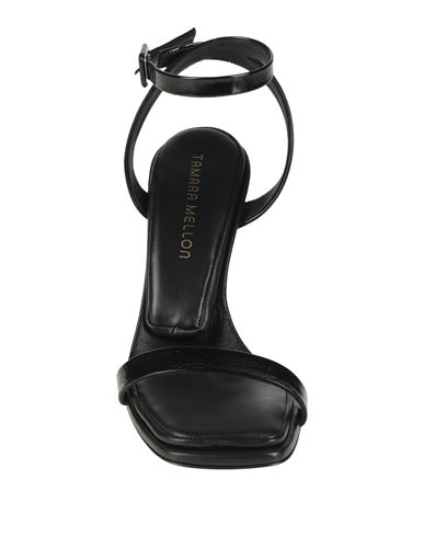 Woman Sandals Black