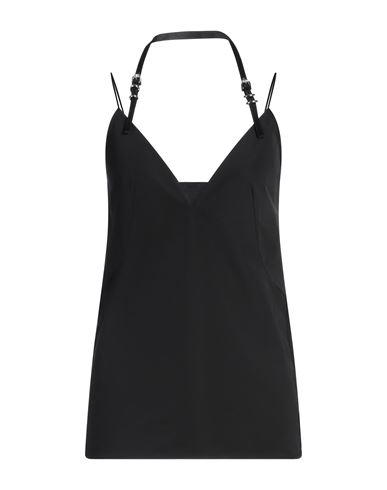 Woman Top Black