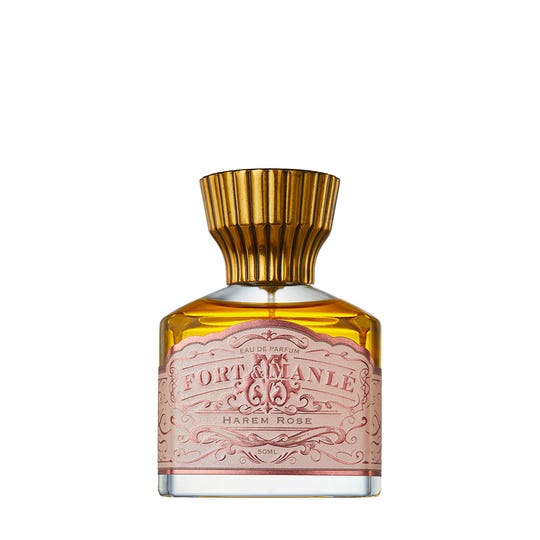 Fort & Manle Harem Rose — Eau de Parfum Unisex