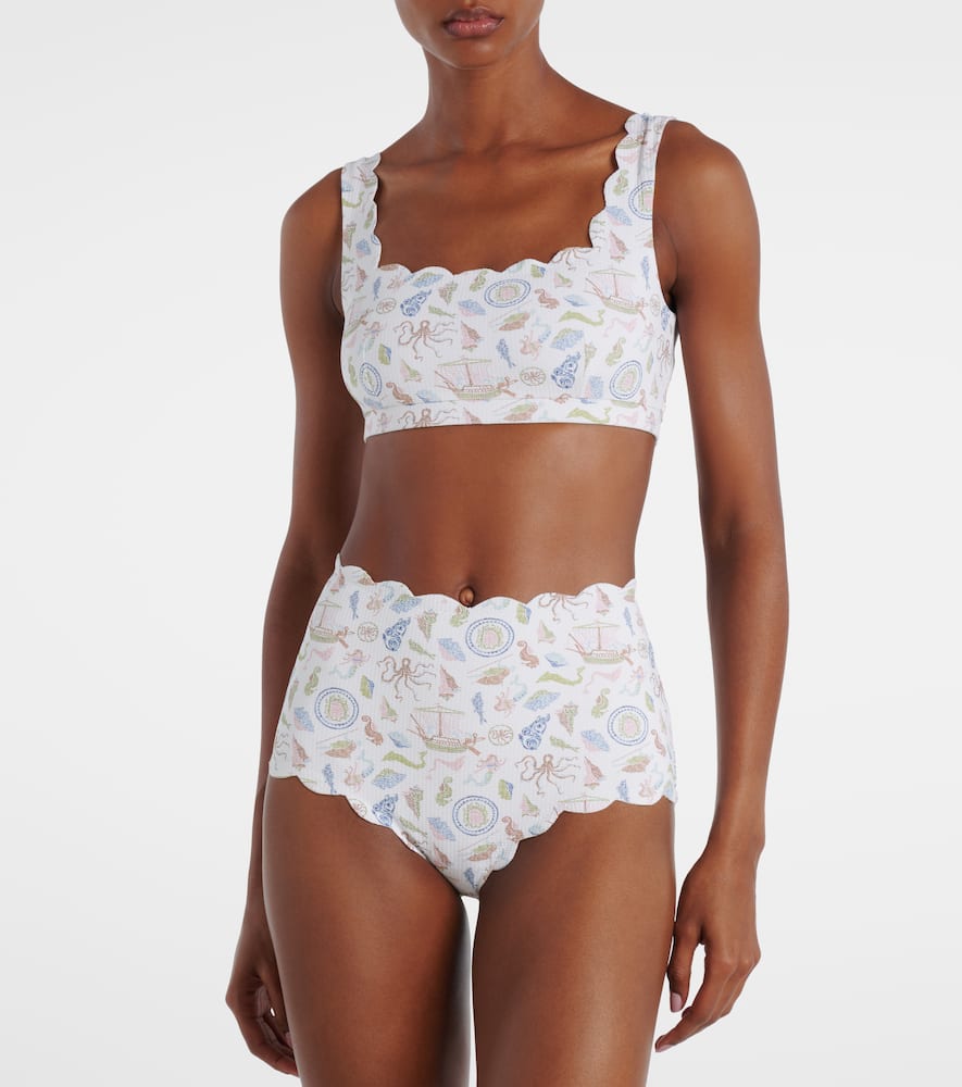 Santa Monica bikini bottoms