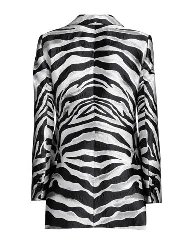 Woman Blazer Grey