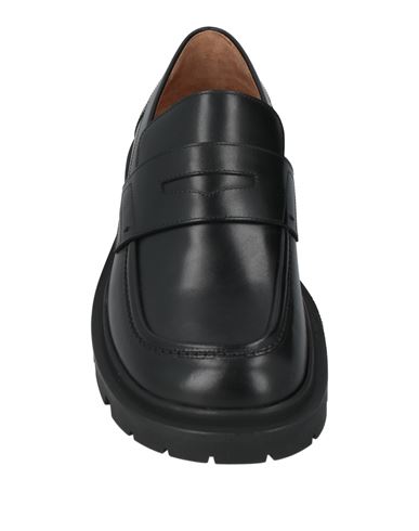 Man Loafers Black