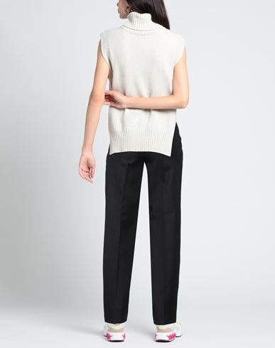 Róhe Woman Pants Midnight blue