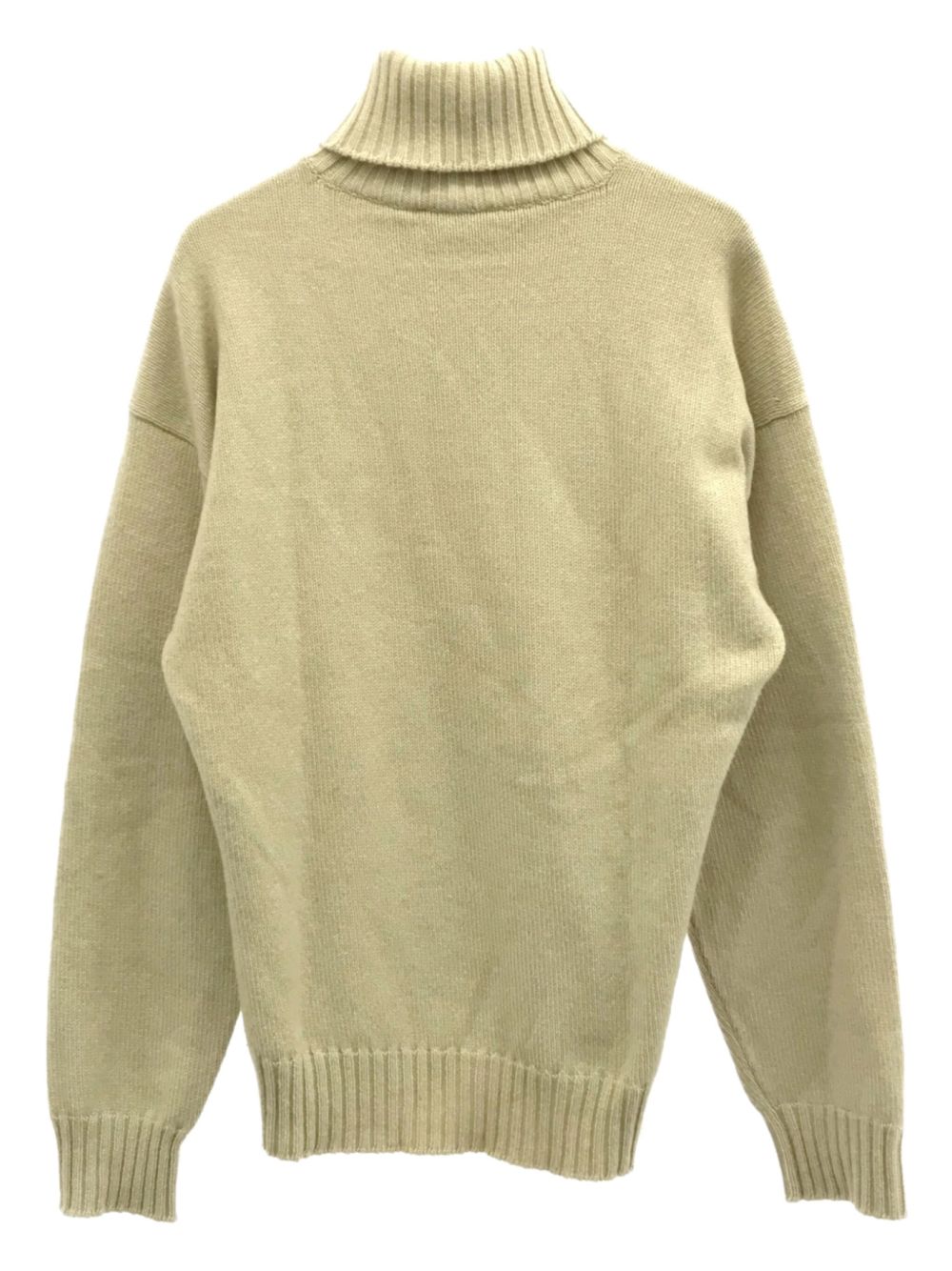 2010s cashmere sweater - Neutrals