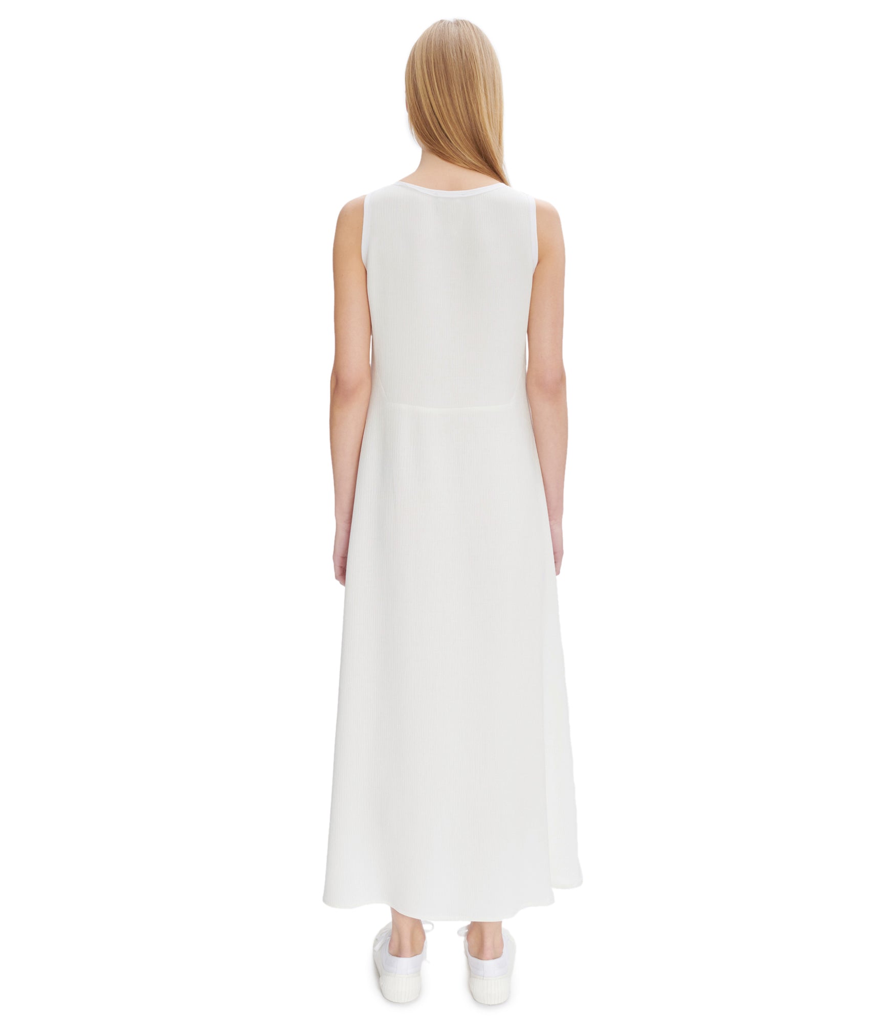 Penny dress AAC - Off white