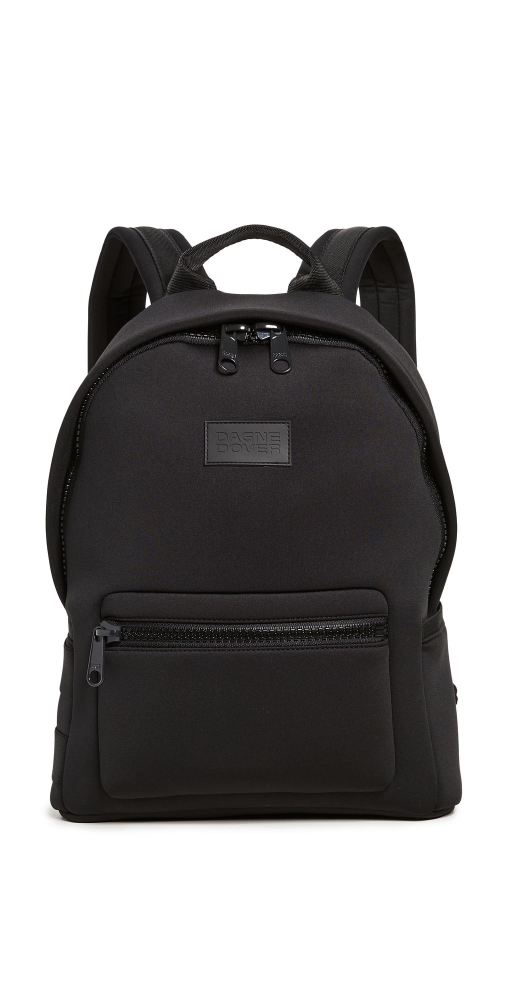 Dakota Medium Backpack Onyx One Size