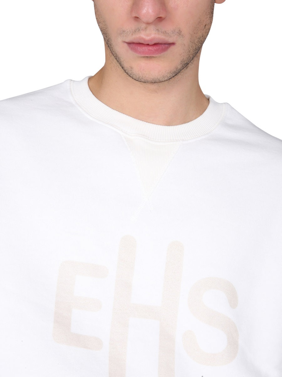 """BEATLES"" SWEATSHIRT"