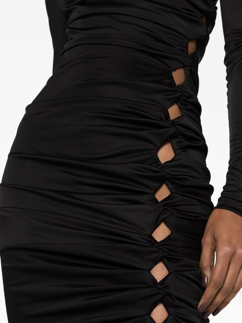 La Vacanza Capsule Midi Dress