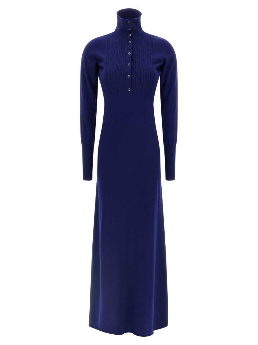 Polo Dress