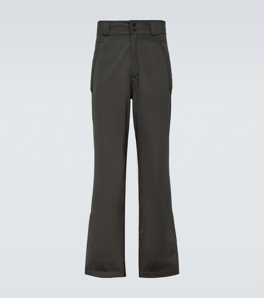 WR wide pants
