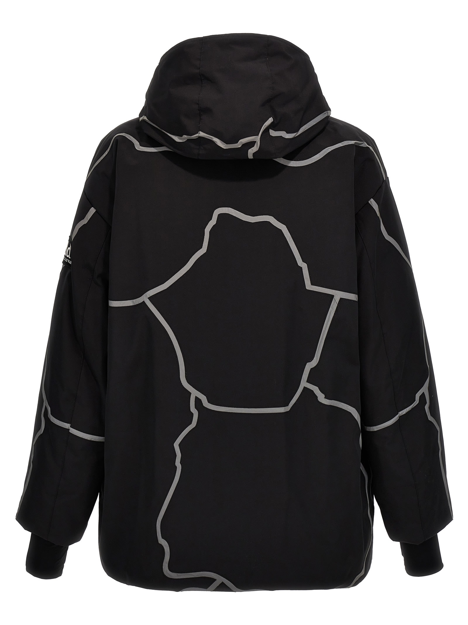 X Add Down Jacket