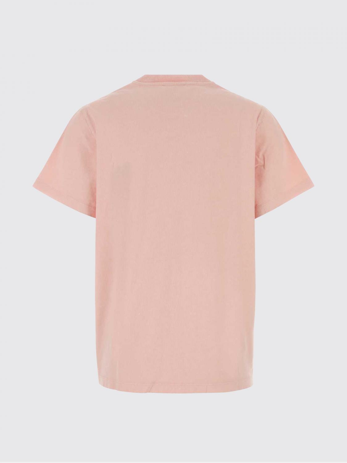 T-Shirt Woman color Peach