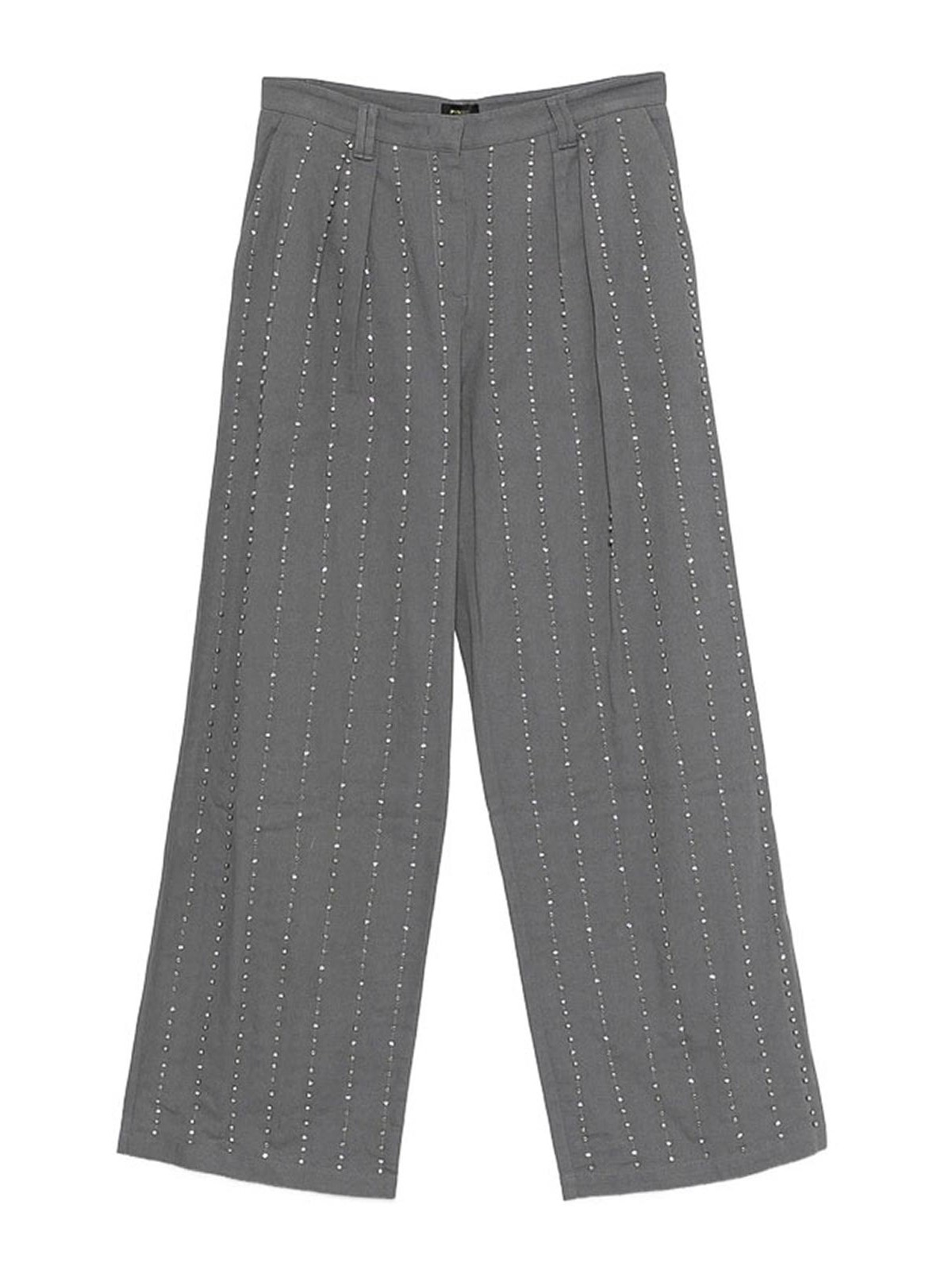 Penny Embellished Trousers