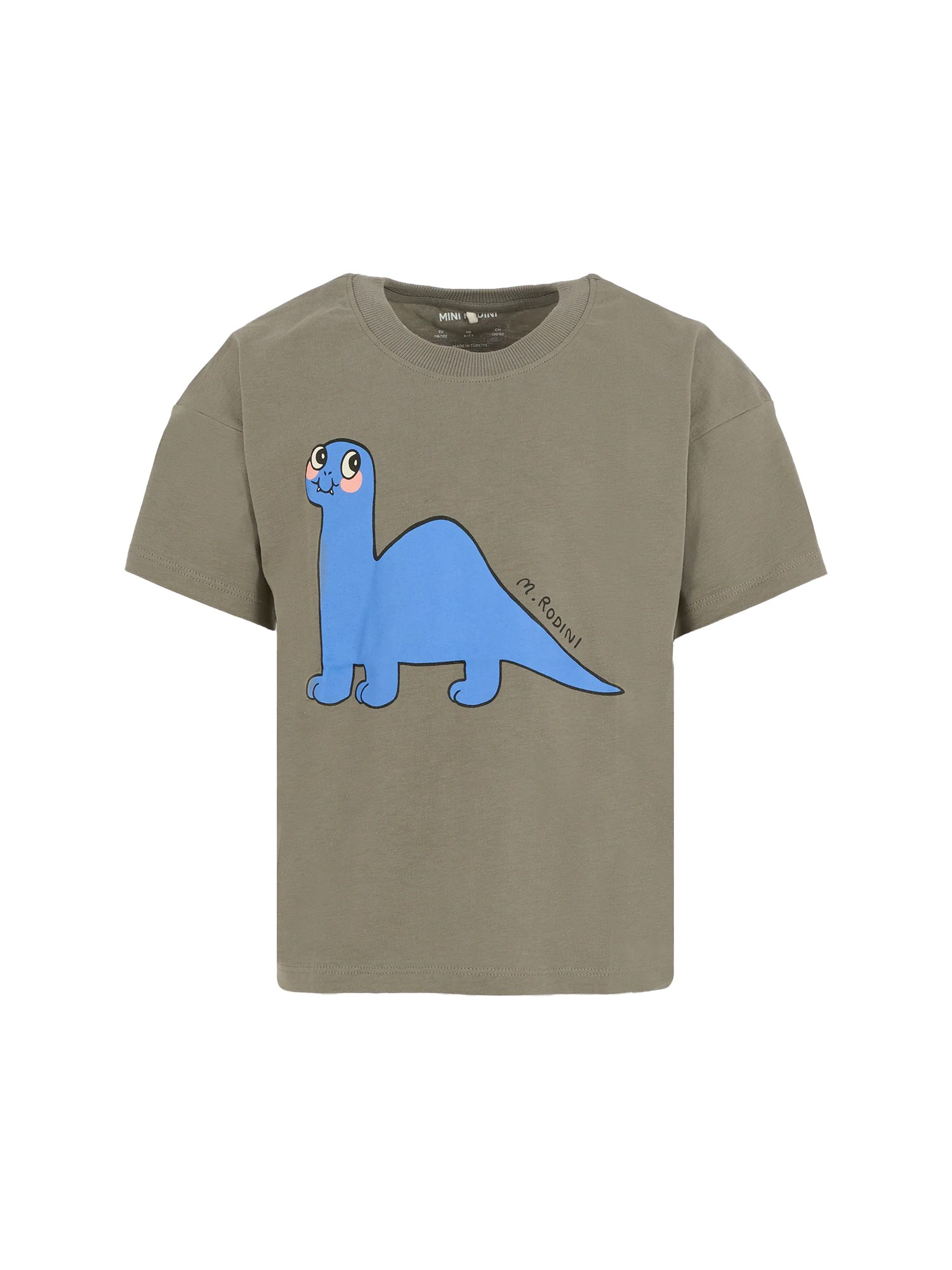 "brontosaurus" t-shirt