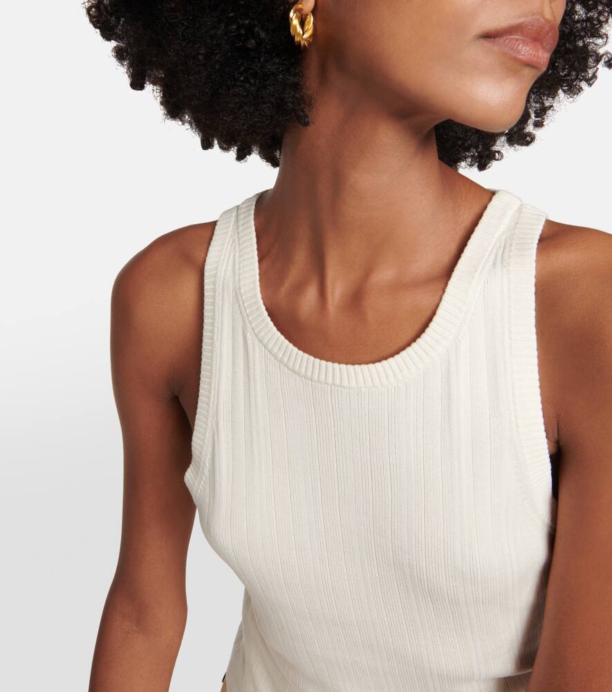 CO Cashmere sweater