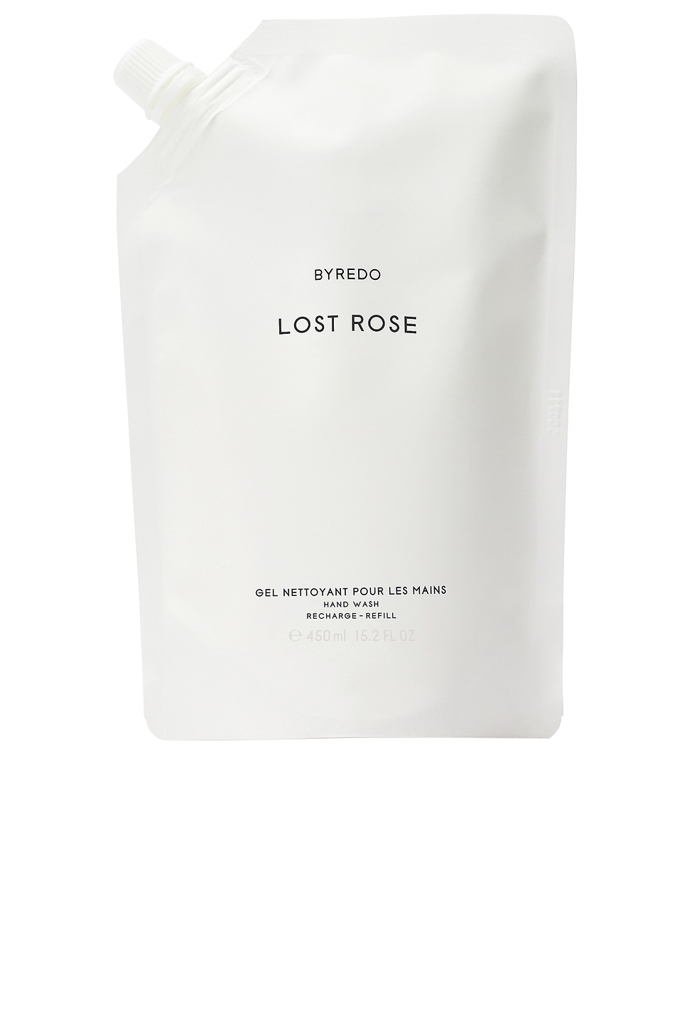 Byredo Lost Rose Hand Wash Refill in Beauty: NA