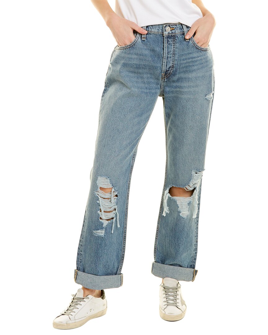 Thalia Feel Alive Loose Fit Jean