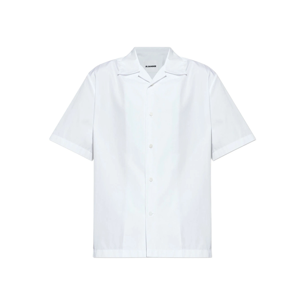 Short-sleeved Shirt