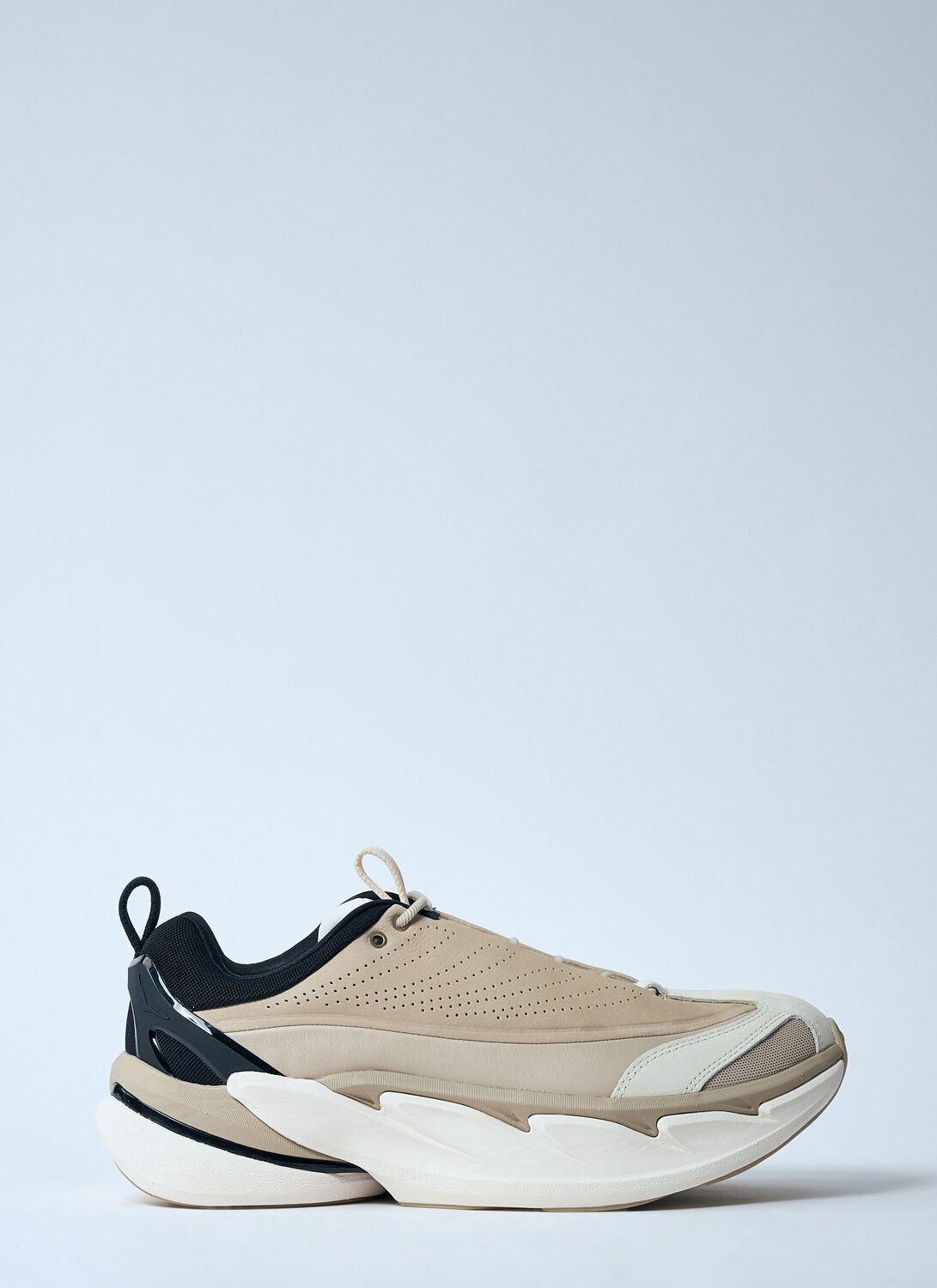 Elevon X Sneakers -  Sneakers Light Grey Us