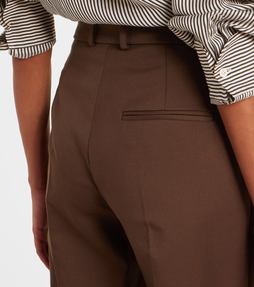Lenora straight pants