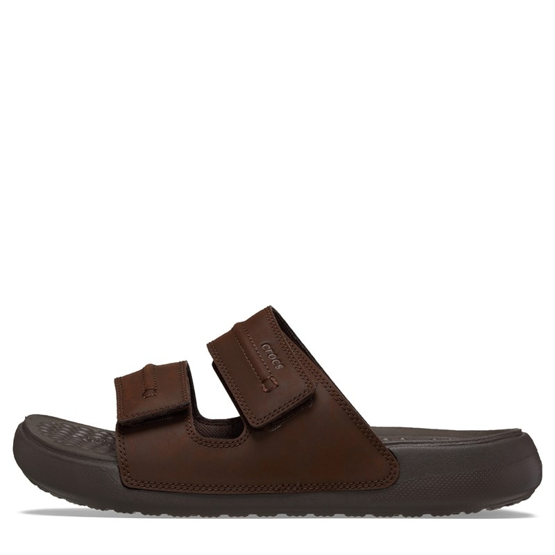 Crocs Men's Yukon Vista II LR Sandal