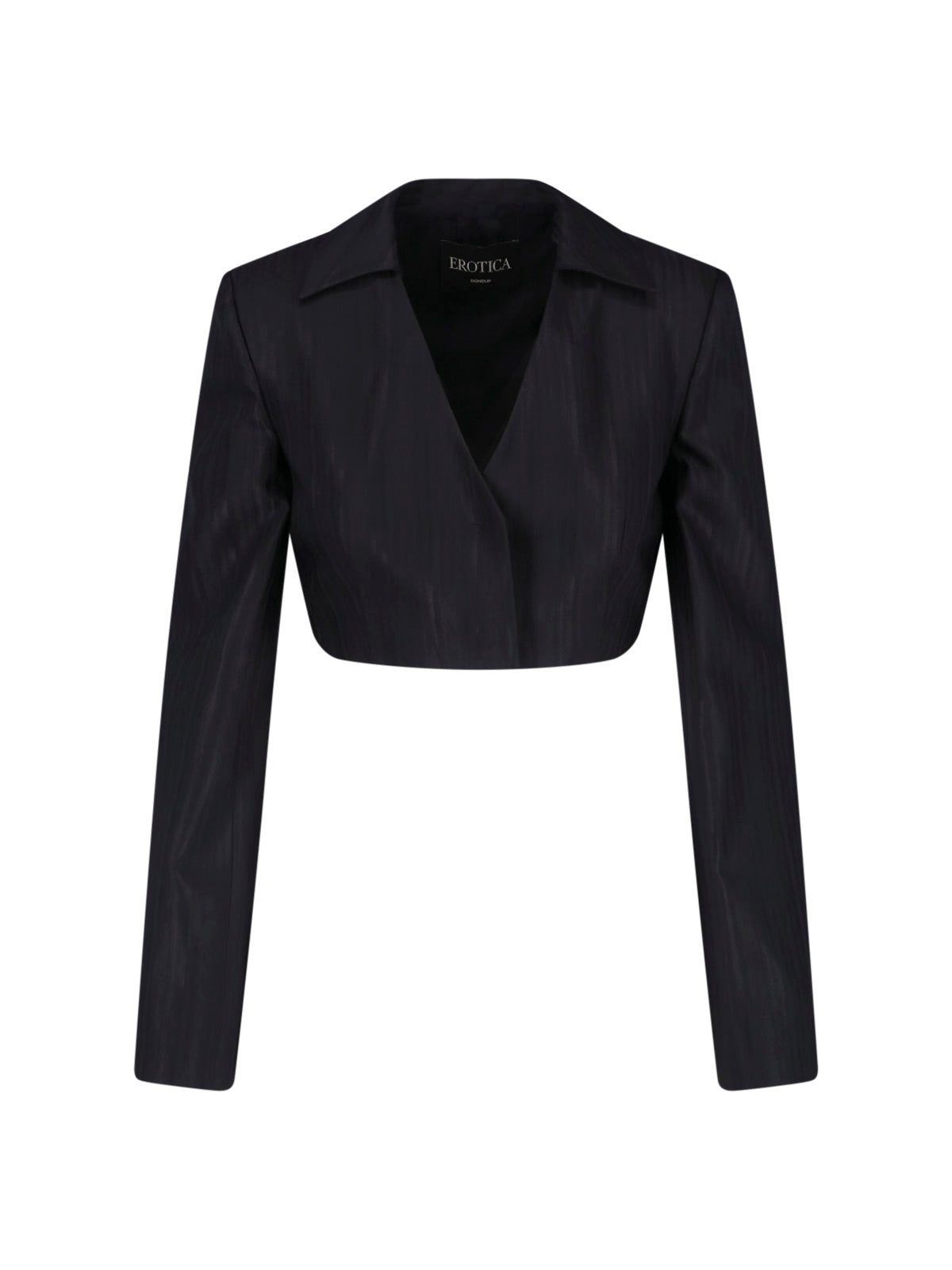 Women's Virgin Wool & Viscose Jacket