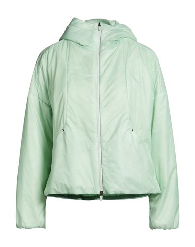 Laminar Woman Jacket Light green Size 6 Polyamide