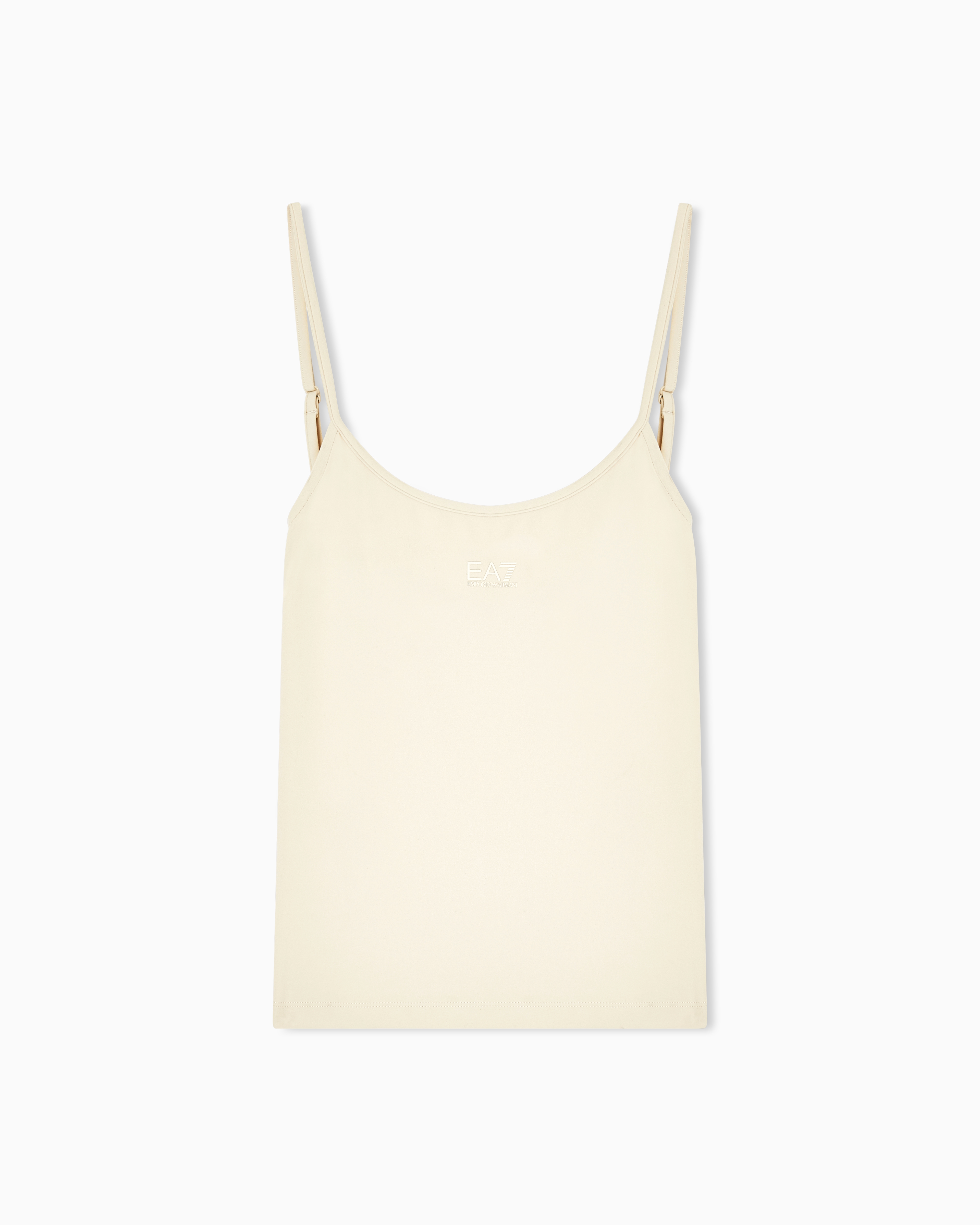 Fullness Vigor7 Tank Top