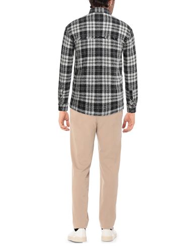 Man Shirt White