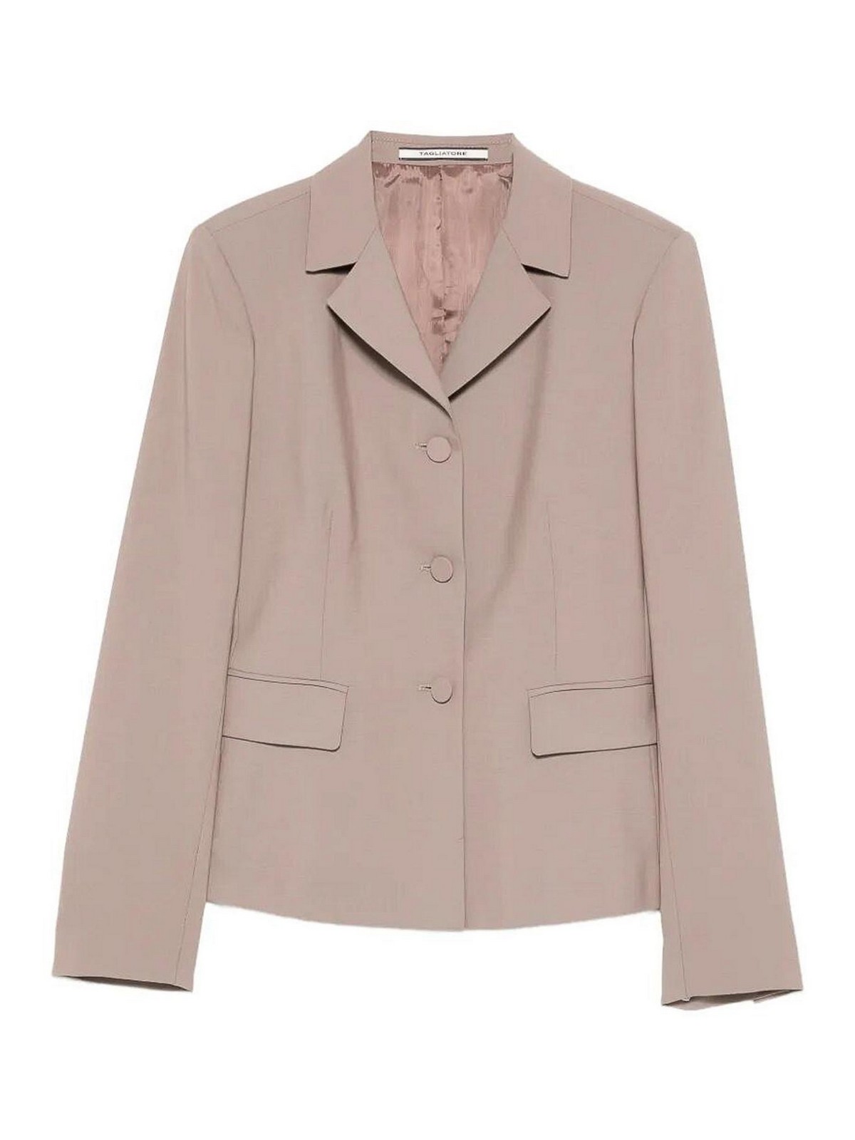 `Daria` Jacket