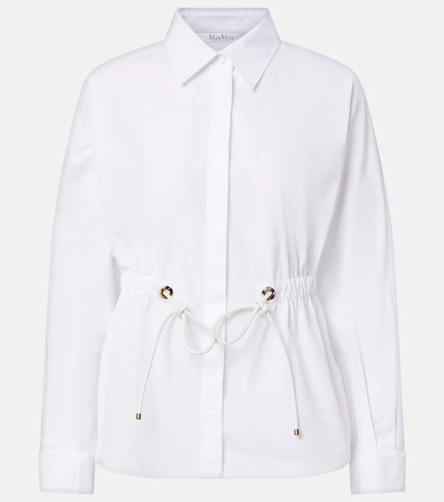 Tazzina cotton shirt