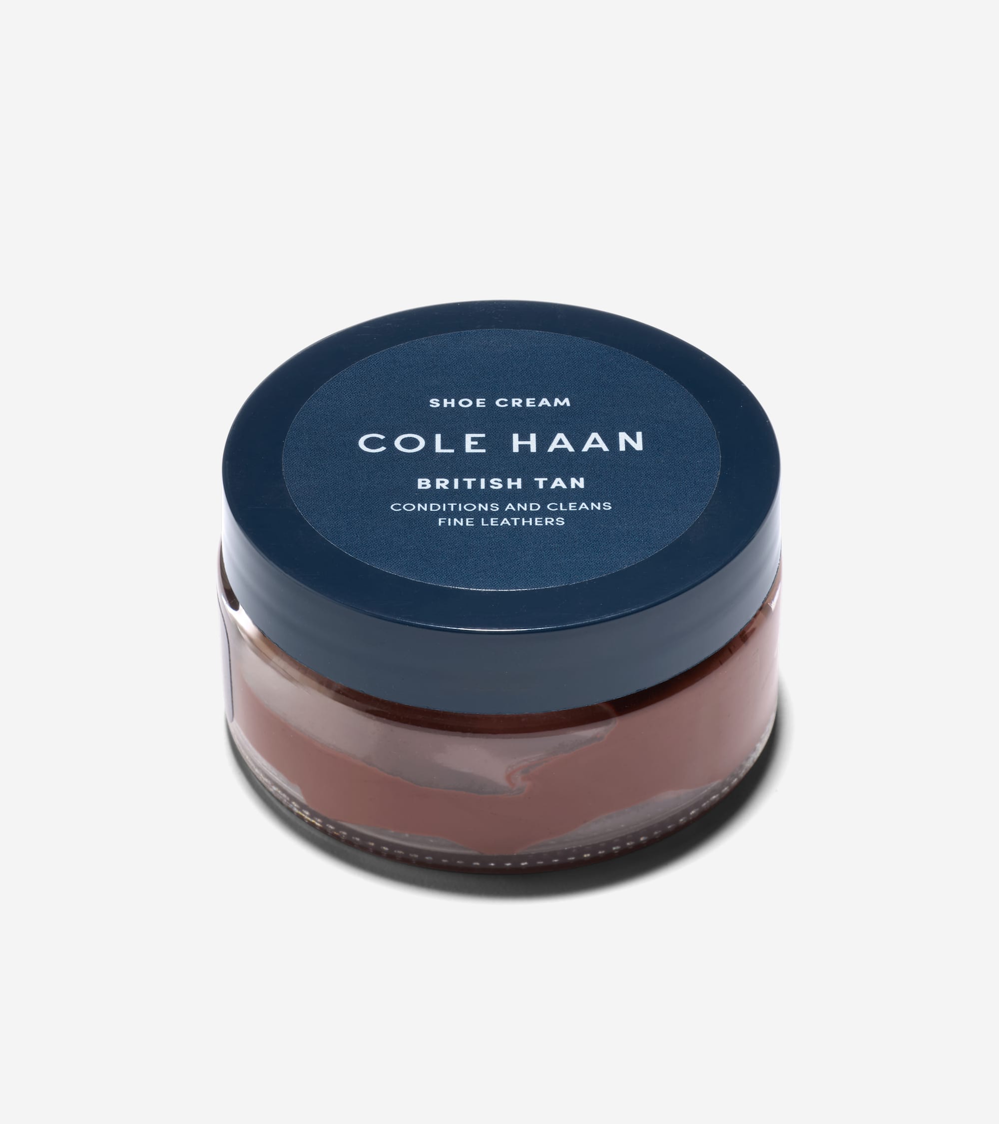 Shoe Cream - Brown