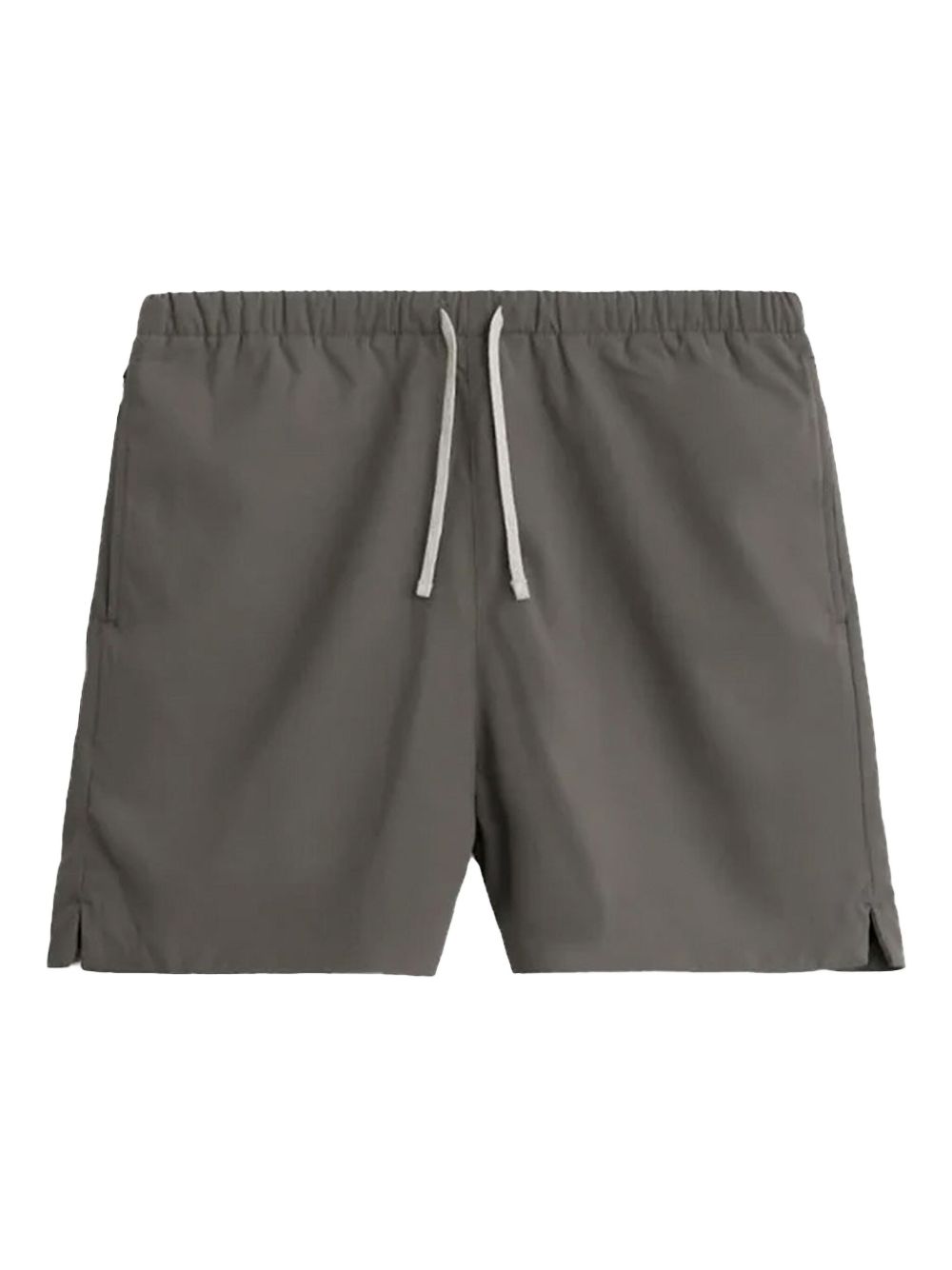 Dusty Walk shorts - Green