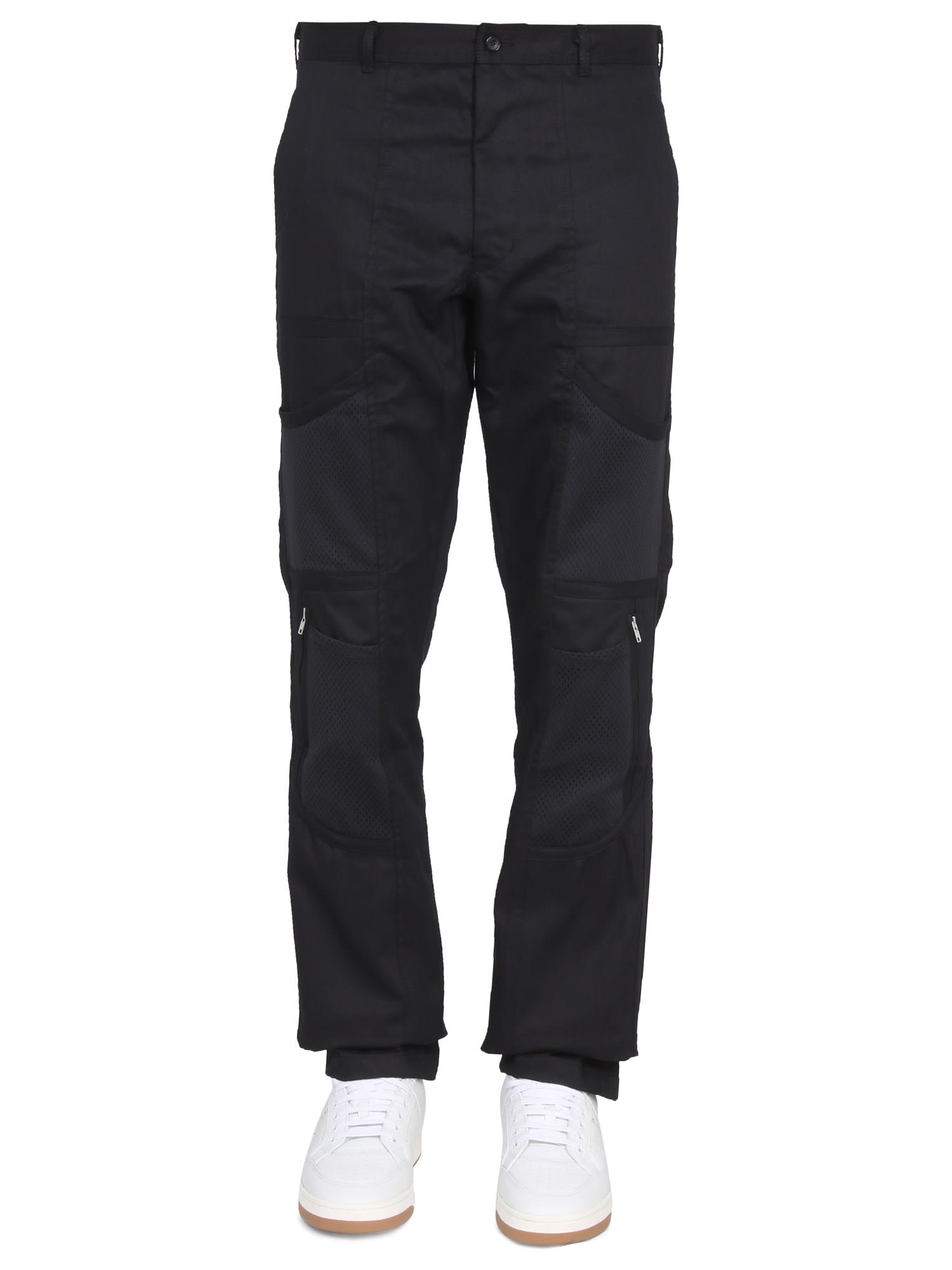 Cotton Pants