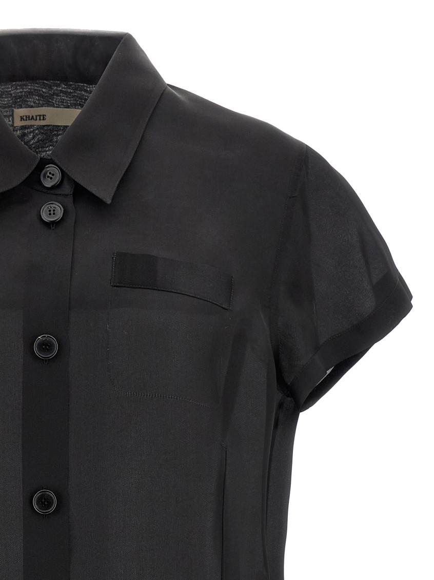 Keefe Shirt