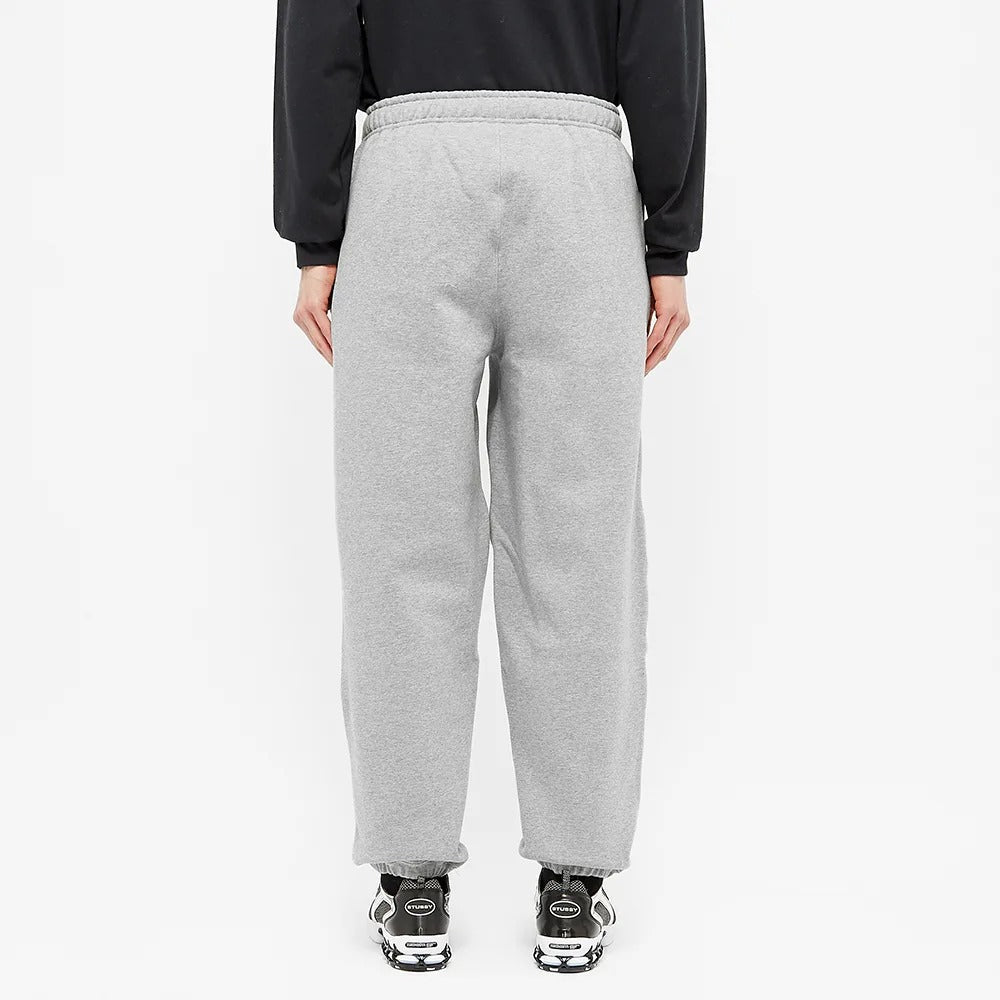 X Stussy NRG BR Sweatpants 'Grey'