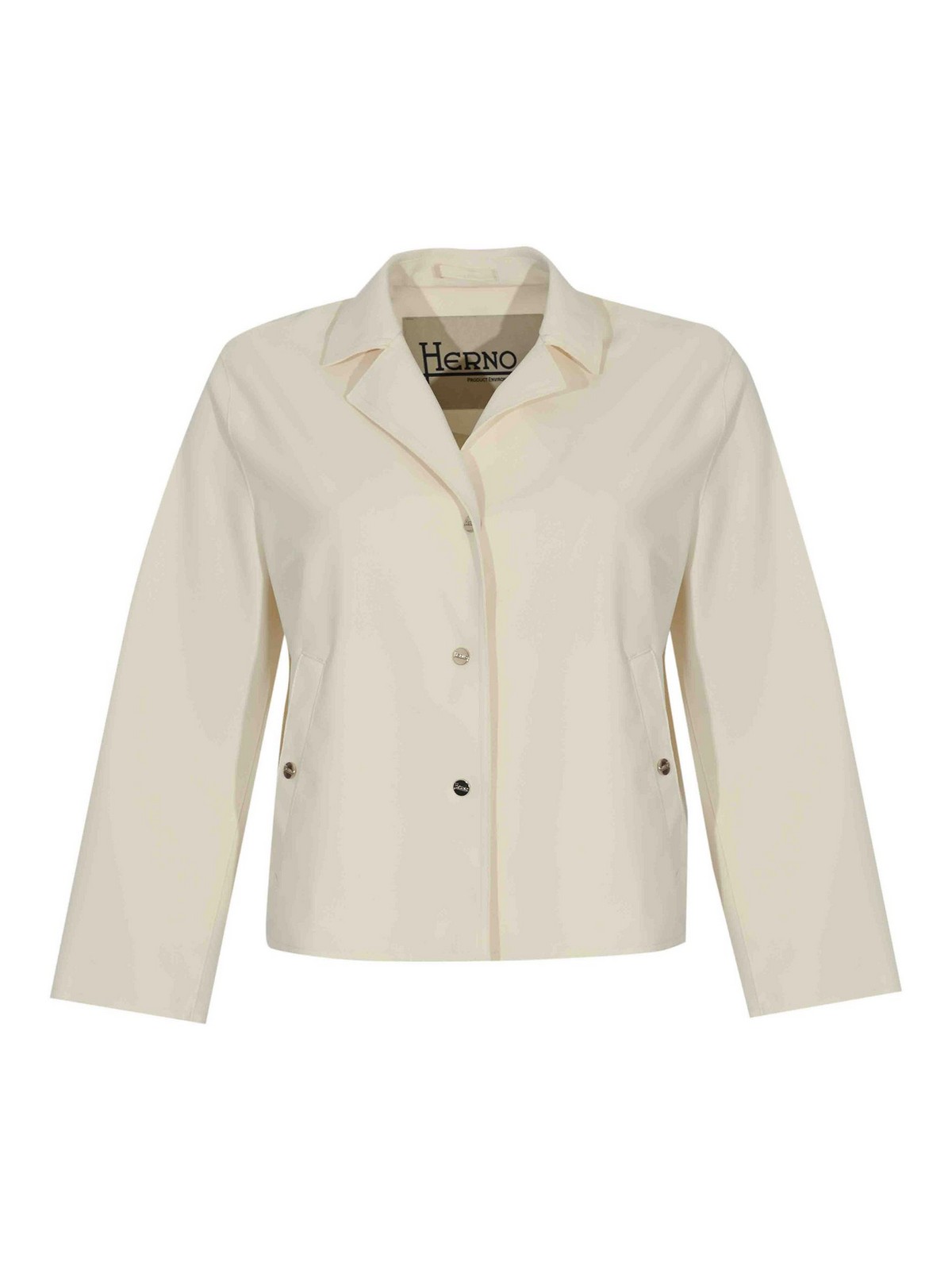 First Act Cape Jacket